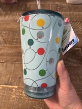 LUUM LED Tumbler Blue - $19.68