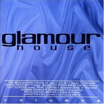 Glamour House 2 [Audio CD] Various Artists - £10.86 GBP