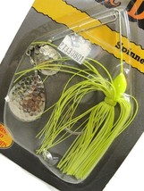 Uncle Buck&#39;s Spinner Baits Fishing Lure Bass Pro Shops  NIB UB3802 3/8 oz. - £9.34 GBP