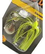 Uncle Buck&#39;s Spinner Baits Fishing Lure Bass Pro Shops  NIB UB3802 3/8 oz. - $11.87