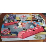 Bakugan Armored Alliance Battle League Coliseum Arena - €16,59 EUR