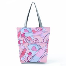 Girls Handbags Women&#39;s Casual Tote Bag hl1542 Nurse Bag - £6.38 GBP