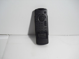 Genuine OPTIMUS CD-3322 Boombox Remote Control OEM Replacement NO BATTER... - $1.97