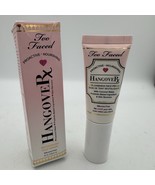 Too Faced Hangover Replenishing Face Primer 20ml / 0.68 Fl Oz  With Box ... - $23.22 CAD