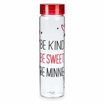 water Disney Bottle Be Kind Be Sweet Be Minnie - £29.71 GBP