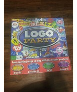 Logo Party Spin Master Brand New and Factory Sealed - $27.35 CAD