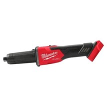 Milwaukee 2939-20 18V M18 FUEL 1/4&quot; Braking Die Grinder Slide Switch (Tool Only) - £119.44 GBP