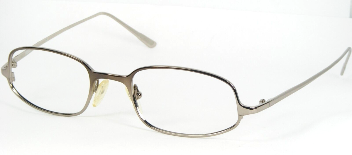 HUGO BOSS 15531 BR BRONZE-SILVER EYEGLASSES GLASSES FRAME 47-19-140mm (N... - $57.78