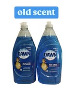 (2) Dawn OLD SCENT Original Scent Ultra Dishwashing 2021 Liquid Dish Soa... - £31.36 GBP