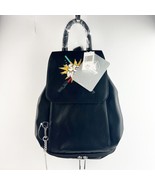 NWT Disney Store Star Wars Meets the &#39;90s Adult Crossbody Black Bag Vade... - $68.92 CAD