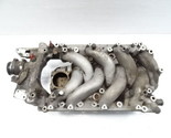 81 Mercedes R107 380SL intake manifold w/lower, 1161414802 1161415301 - £209.26 GBP