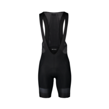 POC: Men&#39;s Pure Bib Shorts VPDs w/ Catalyst Pad (XL;Uranium Black) PC581... - $1,379.86 MXN