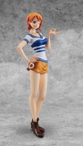 Portrait Of Pirates Playback Memories One Piece Nami Figure - £155.07 GBP