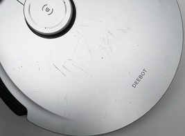Ecovacs Robotics DEEBOT X1 OMNI Robot Vacuum & Mop image 8