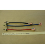 1975 75 Cadillac Fleetwood GM POWER BENCH SEAT MOTOR TRANSMISSION TRANS ... - $162.80 CAD