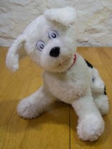 Dr. Seuss Cat in the Hat NEVINS DOG 10&quot; Plush Stuffed Animal 2003 - £13.03 GBP