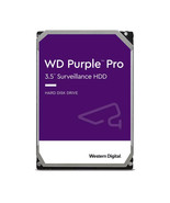 WD 8TB Purple Pro Hard Drive HDD - WD8001PURP (RECERTIFIED NEW DIRECTLY ... - $268.51 CAD