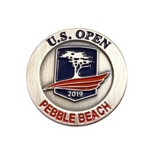 2019 US Open Pebble Beach Golf Lapel Pin - $18.99