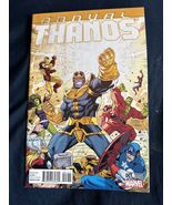 Thanos Annual 1C Lim “Variant” 2014 First Print - $11.15 CAD
