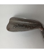 Titleist Accu-flo Mens RH 5 Iron Golf club - $367.13 MXN