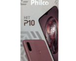 Philco Hit P10 128GB Smartphone 4G LTE 13MP Triple Cameras 6.2" Display ... - $66.56