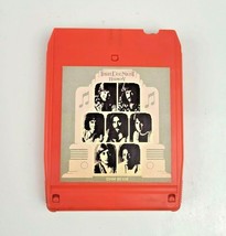 Three Dog Night: Harmony - 8 Track Tape Cartridge Untested - $4.99