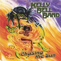 Kelly bell band chasing the sun thumb200