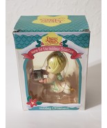 Baker figurine girl Ornament - £9.91 GBP