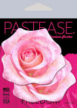 Pastease pink glitter velvet rose pink - £24.09 GBP