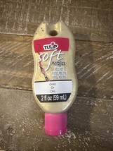 Tulip Soft Metallics Fabric Paint Gold - $14.73