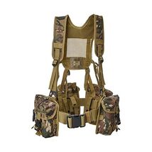 Highlander HMTC Rucksack Cover - Multi-Colour, Medium  - $36.00