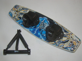 Tech Deck - Wakeboard - Series 1 (2000) - Cwb Finger Wakeboard (4.25inch) - £39.28 GBP
