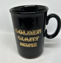 Golden Giant Mine Coffee Mug Hemlo Mining Thunder Bay - £29.55 GBP