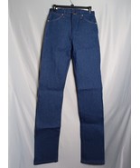 Wrangler Competition Jeans Mens 32x44 Pro Rodeo 13MWZ Western Cowboy Cut - $672.37 MXN