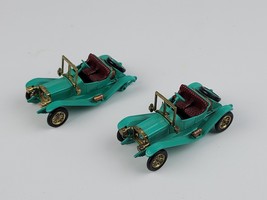 Matchbox Models of Yesteryear 1911 Maxwell Roadster Y-14 Lot of 2 Cars a... - £13.85 GBP