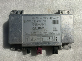 BMW OEM E46 E53 E85 E86 E87 Antenna diplexer 6945425 - $9.41
