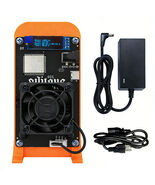 Bitaxe Gamma 601 Solo Bitcoin Miner BM1370 1.2TH/s Crypto BTC Mining for... - $109.00