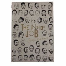 The Inside Job By Sandalene Dale Roberts Cape Town South Africa Restaurants HC - £100.90 GBP