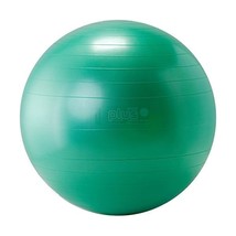 Gymnic Plus 75 Ball - Green  - £60.33 GBP