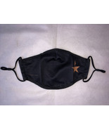 Hamilton the musical face mask new black - $168.65 MXN