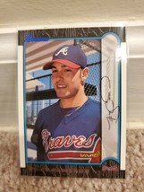 1999 Bowman Baseball Card | Troy Cameron | Atlanta Braves | #213 - £1.52 GBP