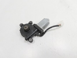 Nissan 370Z Convertible Motor, Seat Back Recline Front Left or Right 874... - $863.00 MXN