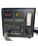 Hakko 852 SMD Hot Air Rework Station - $5,603.02 MXN