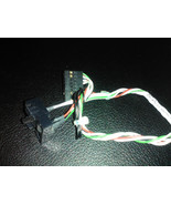 HP Compaq LED Power Switch Assembly #239074-004 for DC5000/ D530 Desktop PC - $5.50