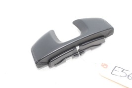 07-09 MERCEDES-BENZ W221 CENTER CONSOLE TRIM BLACK E5686 image 3