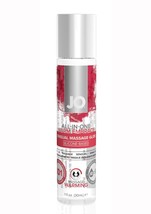 JO All-In-One Silicone Massage Glide Warming 1oz - $11.87