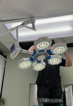 LED Surgical Light Operating Ceiling/mobile LED OT Light Operation Theater Light - £1,168.14 GBP