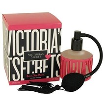 VICTORIA&#39;S Secret LOVE ME MORE Eau de Parfum Perfume Spray RARE 1.7oz 50... - $78.71