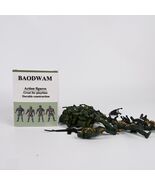 BAODWAM Highly Detailed Collectible Action Figures for Kids Play and Dis... - $13.89