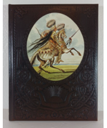 THE GREAT CHIEFS Time Life Books THE OLD WEST Series Tooled Embossed HC ... - €10,66 EUR